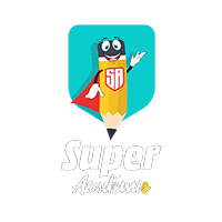 Superakademi Logo